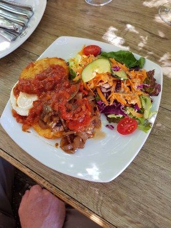 Caramello's Brandwag